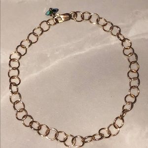 Gold Filled bracelet